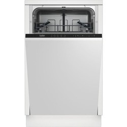 Встраиваемая посудомоечная машина Beko DIS 15011