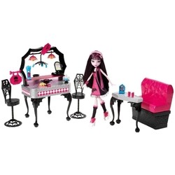 Кукла Monster High Die-Ner and Draculaura Y7719