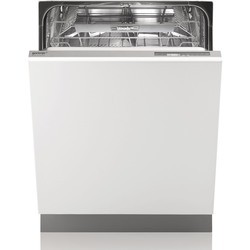 Встраиваемая посудомоечная машина Gorenje GDV 674X