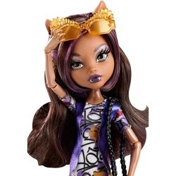 Кукла Monster High Boo York Clawdeen Wolf CHW54