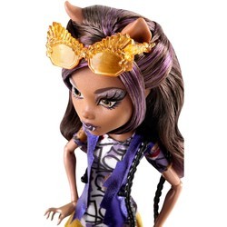 Кукла Monster High Boo York Clawdeen Wolf CHW54