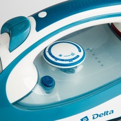 Утюг Delta DL-416