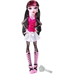 Кукла Monster High Frightfully Tall Ghouls Draculaura DHC42