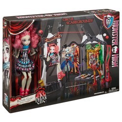 Кукла Monster High Freak du Chic Rochelle Goyle CHW68
