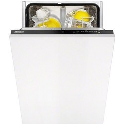 Встраиваемая посудомоечная машина Zanussi ZDV 912002
