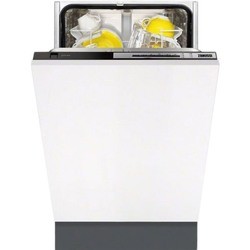 Встраиваемая посудомоечная машина Zanussi ZDV 914002