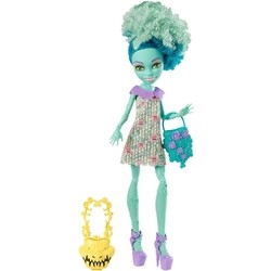 Кукла Monster High Gore-Geous Honey Swamp CKD10