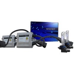 Автолампа InfoLight H1 Expert 6000K Kit