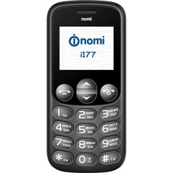 Мобильный телефон Nomi i177
