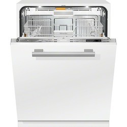 Встраиваемая посудомоечная машина Miele G 6570 SCVi