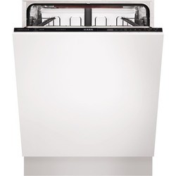 Встраиваемая посудомоечная машина AEG F 55602 VI0P