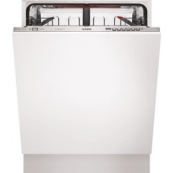 Встраиваемая посудомоечная машина AEG F 66602 VI0P