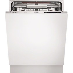 Встраиваемая посудомоечная машина AEG F 88702 VI0P