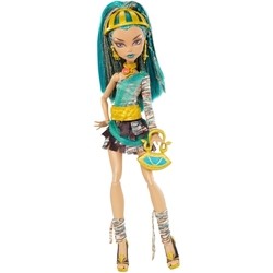 Кукла Monster High Nefera de Nile W9115