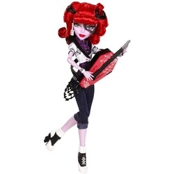 Кукла Monster High Operetta W9116