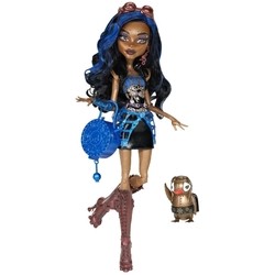 Кукла Monster High Robecca Steam X3652