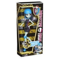 Кукла Monster High Roller Maze Frankie Stein X3672