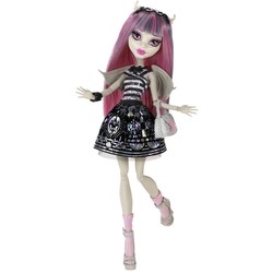 Кукла Monster High Roshelle Goyle X3650
