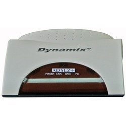 Маршрутизатор Dynamix Tiger 2Plus