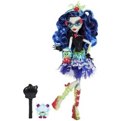 Кукла Monster High Sweet Screams Ghoulia Yelps CBX46