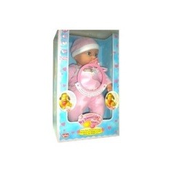 Кукла Lotus My Sweet Lil Baby 84302