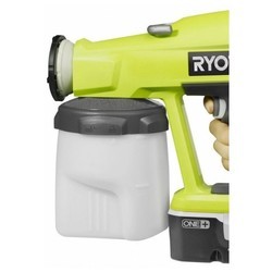 Краскопульт Ryobi P 620