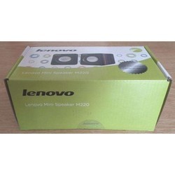 Компьютерные колонки Lenovo M220
