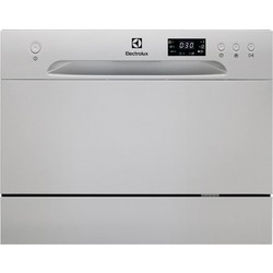 Посудомоечная машина Electrolux ESF 2400 (серебристый)