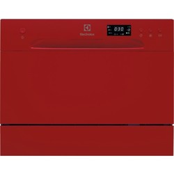 Посудомоечная машина Electrolux ESF 2400 (красный)