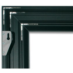 Проекционный экран AV Stumpfl Decoframe 280x175