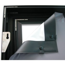 Проекционный экран AV Stumpfl Decoframe 280x175