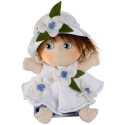 Кукла Rubens Barn Winter Rose