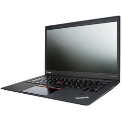 Ноутбуки Lenovo X1 Carbon 20BSS05P00