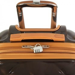 Чемодан IT Luggage Saint Tropez 170