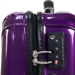 Чемодан IT Luggage Andorra 33