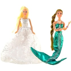 Куклы Na-Na Mermaid Princess ID79