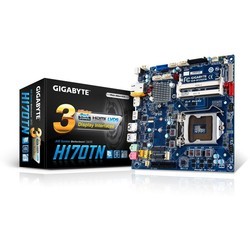 Материнская плата Gigabyte GA-H170TN