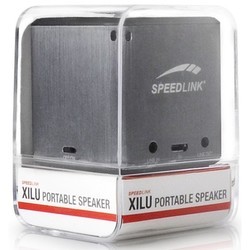 Портативная акустика Speed-Link Xilu