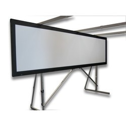 Проекционный экран AV Stumpfl Desertscreen 325x183