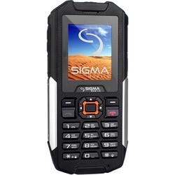 Мобильный телефон Sigma X-treme IT68