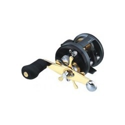 Катушка Shimano Axis V2 100