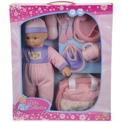 Кукла Simba Baby Collection 5091956