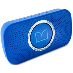 Портативная акустика Monster Superstar HD Bluetooth Speaker