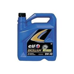 Моторные масла ELF Excellium Full-Tech 0W-30 5L