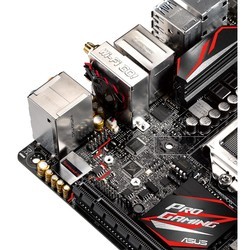 Материнская плата Asus Z170I PRO GAMING