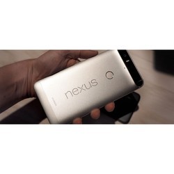 Мобильный телефон Google Nexus 6P 64GB