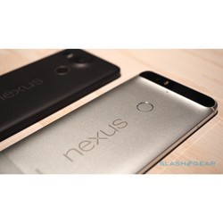 Мобильный телефон Google Nexus 6P 64GB