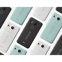 Мобильный телефон LG Nexus 5X 32GB