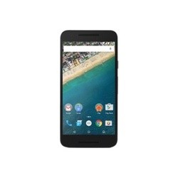 Мобильный телефон Google Nexus 5X 16GB