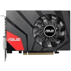 Видеокарта Asus GeForce GTX 960 GTX960-MOC-4GD5